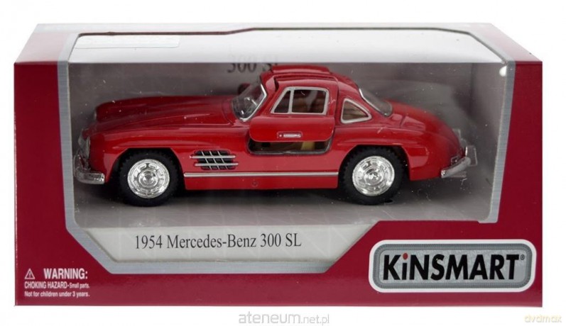 Mercedes-Benz 300SL 1954