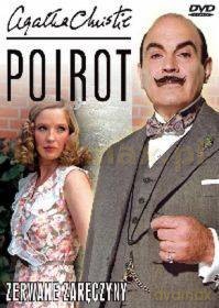 Wielcy Detektywi: Poirot 17: Zerwane zaręczyny [DVD]