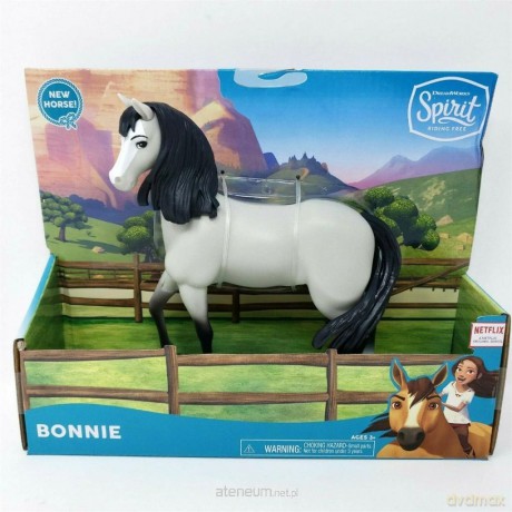 Mustang: 18 cm Bonnie [FIGURKA]