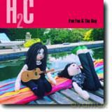 H2C: Foo Foo and The Boy [CD]