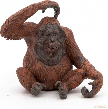 Orangutan [FIGURKA]