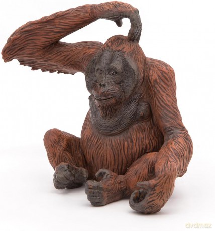 Orangutan [FIGURKA]