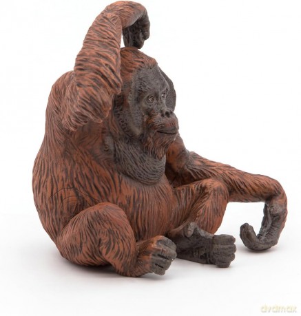 Orangutan [FIGURKA]