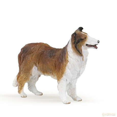 Owczarek Collie [FIGURKA]