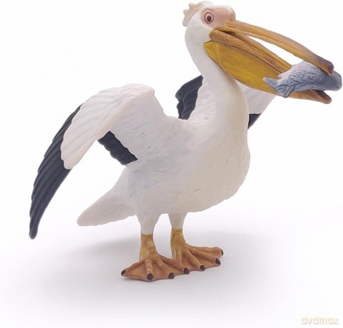 Pelikan [FIGURKA]