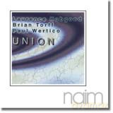 Union: Union [CD]