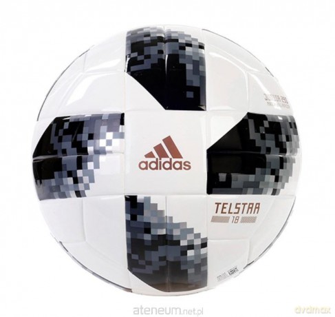 Piłka Adidas Telestar Junior