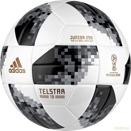 Piłka Adidas Telestar Junior