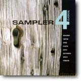 Różni Wykonawcy: Naim Sampler vol. 4 - Classical Sampler [CD]