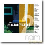 Różni Wykonawcy: Naim Sampler 2, The [CD]