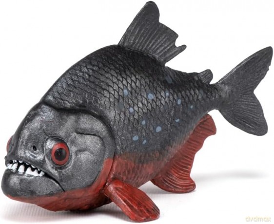 Pirania [FIGURKA]