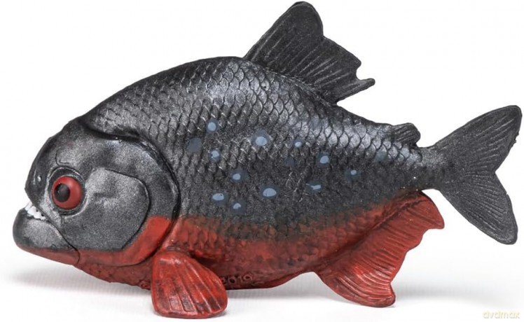 Pirania [FIGURKA]