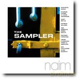 Różni wykonawcy: Naim Sampler, The [CD]