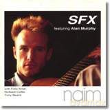 SFX: SFX feat. Alan Murphy [CD]