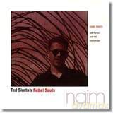 Ted Sirota and the Rebel Souls: Rebel Roots [CD]