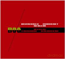 Arve Henriksen, Terje Isungset, Karl Seglem: DAA [CD]