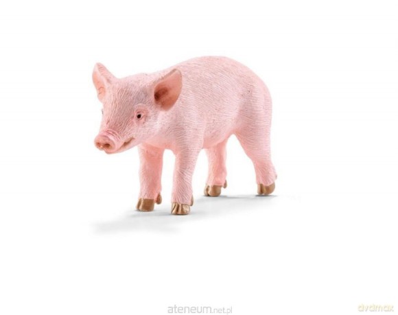 Prosiaczek stojący [FIGURKA]