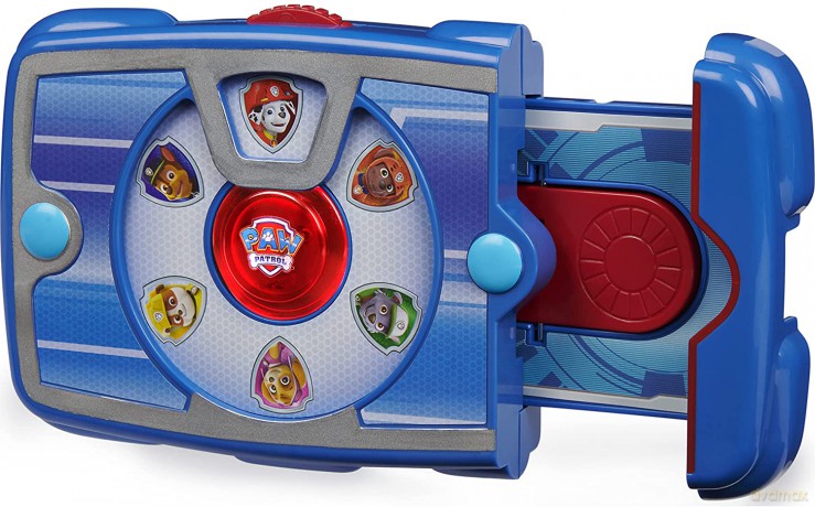 Psi Patrol Tablet Ryder'a