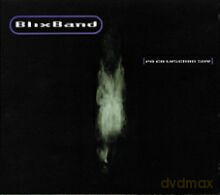 Blixband: Pa En Lyserod Sky [CD]