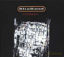 Blixband: Texas [CD]