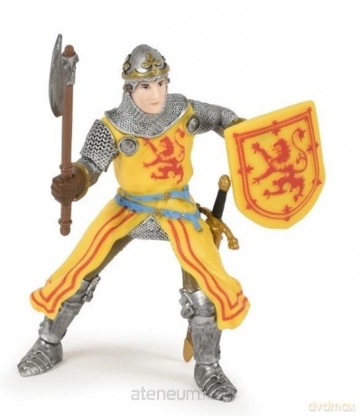 Robert The Bruce [FIGURKA]