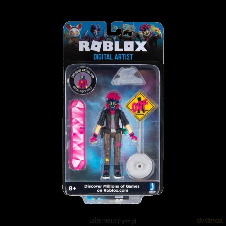 Roblox - Imagination Assort. [FIGURKA]