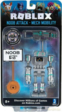 Roblox - Imagination Assort. [FIGURKA]