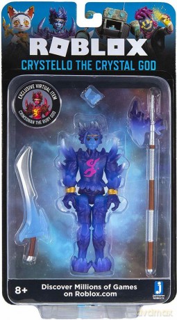 Roblox - Imagination Assort. [FIGURKA]