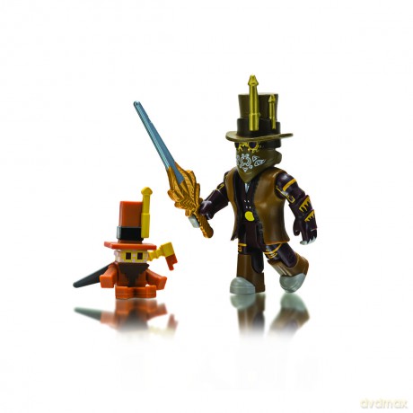 Roblox - podstawowa [FIGURKA]