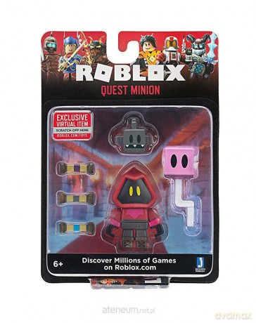 Roblox - podstawowa [FIGURKA]