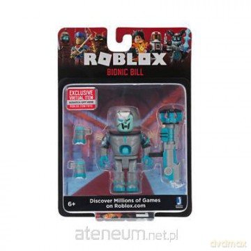 Roblox - podstawowa [FIGURKA]