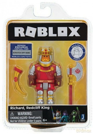Roblox Celebrity podstawowa 3 [FIGURKA]