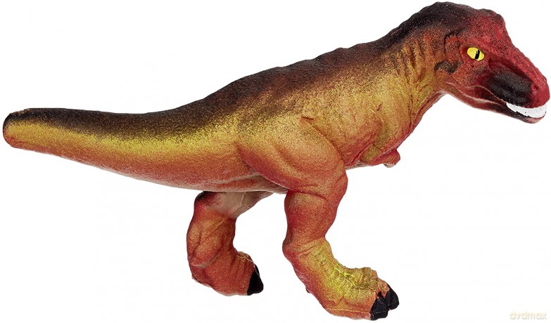 Rosnący Dinozaur - T-Rex XXL [FIGURKA]