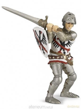 Rycerz Du Guesclin [FIGURKA]