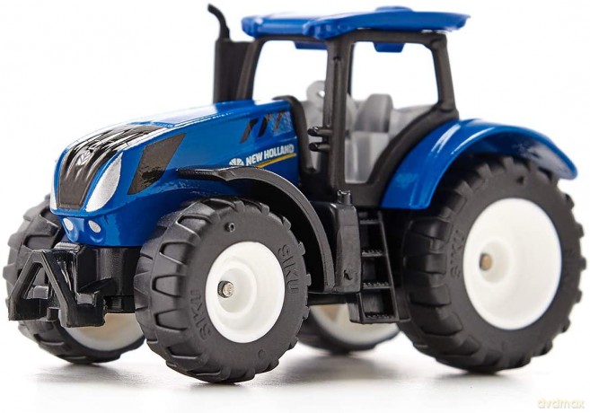 Siku 10 - New Holland T7 315 S1091