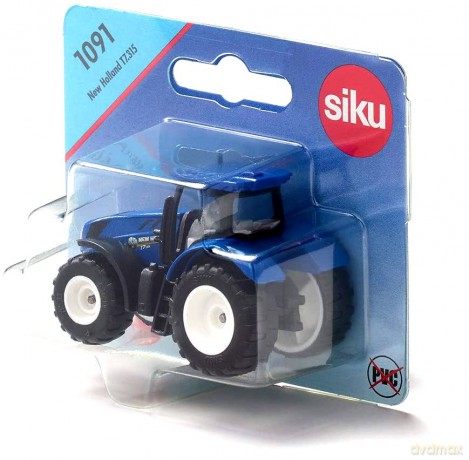 Siku 10 - New Holland T7 315 S1091