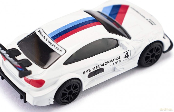 Siku 15 - BMW M4 Racing 2016 S1581