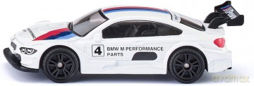 Siku 15 - BMW M4 Racing 2016 S1581