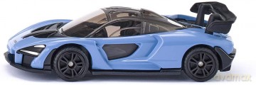 Siku 15 - McLaren Senna S1537