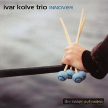 Ivar Kolve Trio: Ope [CD]