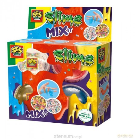 Slime Mix