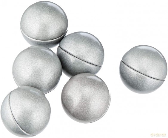 Smart Max 6 neutral balls IUVI Games [KLOCKI]