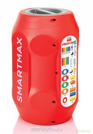 Smart Max Collector Case (52 szt.) IUVI Games [KLOCKI]