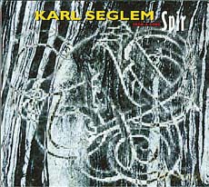 Karl Seglem: Spir [CD]
