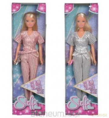 Steffi Glamur mix