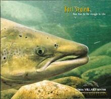 Karl Seglem: Struggle for life [CD]