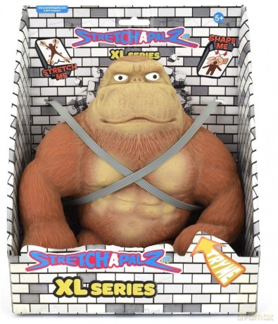Stretchapalz 20 cm XL Goryl [FIGURKA]