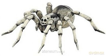 Tarantula [FIGURKA]