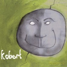 Kobert: Glowing [CD]