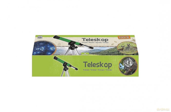 Teleskop